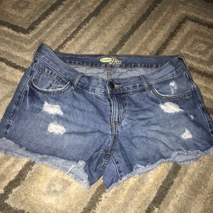Old Navy shorts